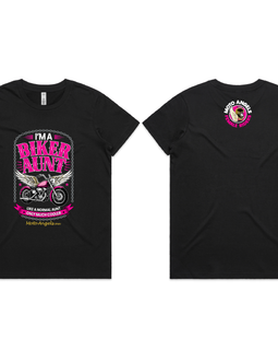 Moto Angels I'm a Biker - tanks and tees