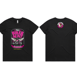 Moto Angels I'm a Biker - tanks tees and hoodies