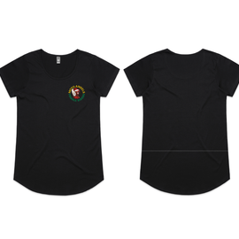 Moto Angels Logo Christmas edition - tanks and tees