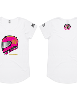 Moto Angels My Crown - tanks tees and hoodies