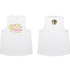 Moto Angels Girl power - tanks tees and hoodies