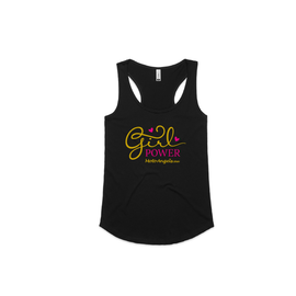 Moto Angels Girl power - tanks tees and hoodies