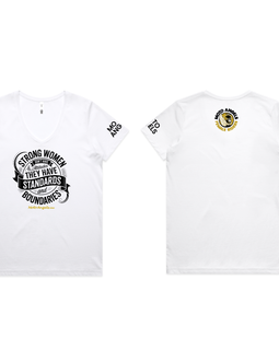 Moto Angels Strong women - tanks tees and hoodies