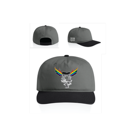 Dykes on Bikes headwear