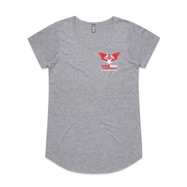 BloodBikes Australia - for women