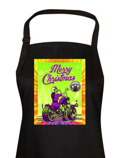 WOW Women on Wheels Christmas tee