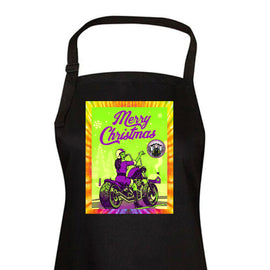 WOW Women on Wheels Christmas tee