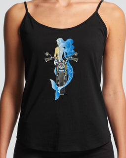Design on a black string singlet