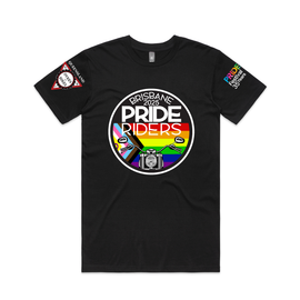 Dykes on Bikes - Brisbane Pride