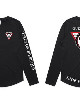 Dykes on Bikes Queensland