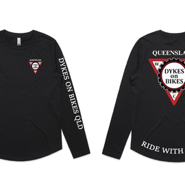 Dykes on Bikes Queensland