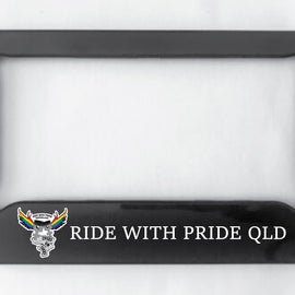 DoB plate frames