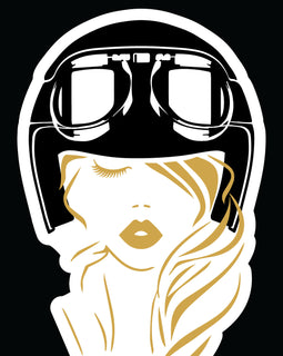 Hey sexy lady design