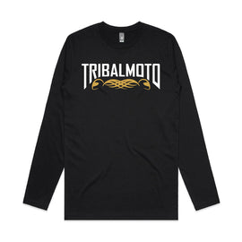 Men's - Tribalmoto crossed helmets