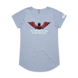 Guardian angel - tees
