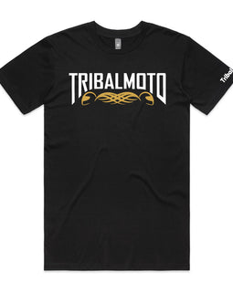Men's - Tribalmoto crossed helmets