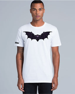 Men's - Bat wing bike