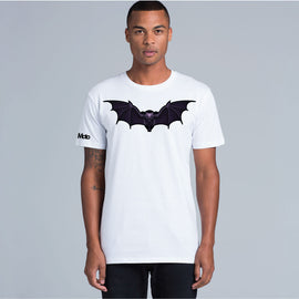 Men's - Bat wing bike