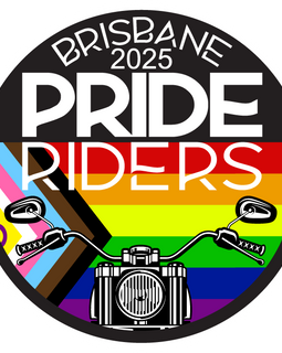 Dykes on Bikes - Brisbane Pride