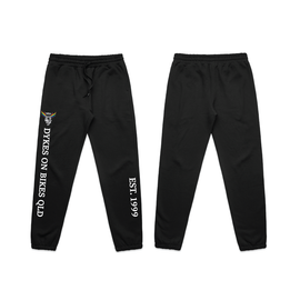 Dykes on Bikes - pants
