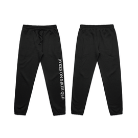 Dykes on Bikes - pants