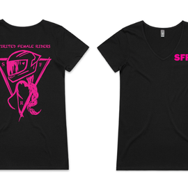 Spirited riders special edition