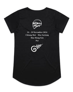 Girl Moto Thailand Tour 2024