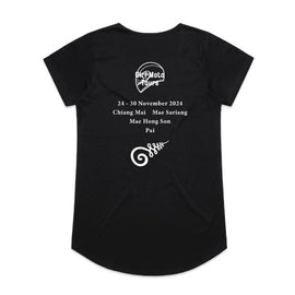 Girl Moto Thailand Tour 2024