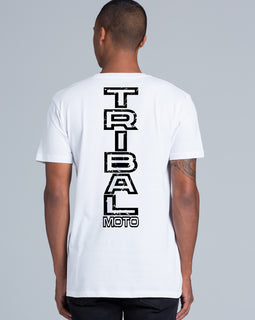 TribalMoto vertical - mens