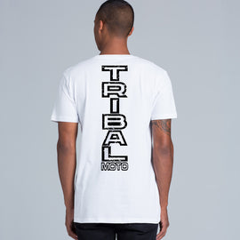 TribalMoto vertical - mens