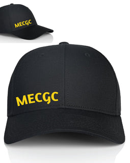 MECGC black cap