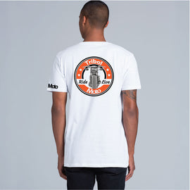 Men's - TM just ride circle