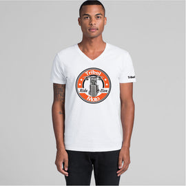 Men's - Ride Live circle