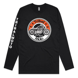 Men's - TM just ride circle