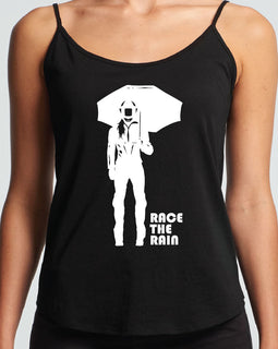  singlet  front  black  race  the  rain 